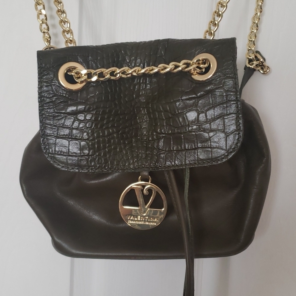 Valentina Mini Backpack